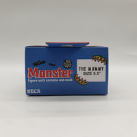 NECA Ben Cooper Series 1 The Mummy Monster with Costume and Mask