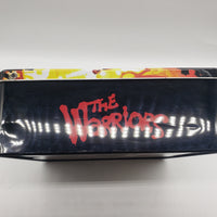 Mezco Toyz ONE:12 The Warriors Action Figure 4-Pack