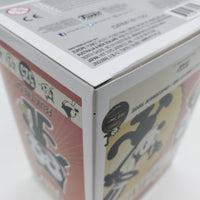 Funko Pop! Animation Funko Shop Exclusive Felix The Cat #525
