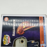 Funko Pop! Movies Halloween Michael Myers #1156 Signed by Chris Durand OC Certified