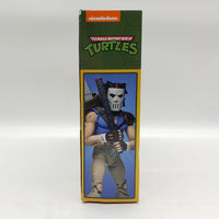 NECA Teenage Mutant Ninja Turtles Casey Jones vs. Foot Soldier (Slashed) 2-Pack