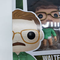 Funko Pop! Television Breaking Bad Walter White #158