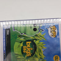 Funko Pop! Disney: Pixar 2023 SDCC Shared Convention Exclusive 4000 PCs Limited Edition Butterfly Heimlich #1352