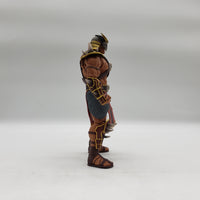 Storm Collectibles Mortal Kombat Shao Kahn 1/12th Scale Action Figure