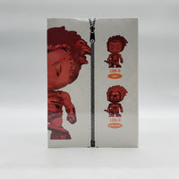 Thrilljoy Thundercats Pix! 2025 Block Party Boardwalk Bash Exclusive 500 PCs Limited Edition Lion-O Collectible Figure