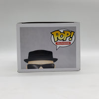 Funko Pop! Television Breaking Bad Heisenberg #162