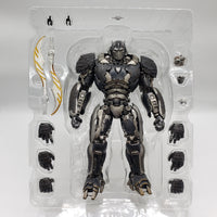 ThreeZero Transformers: Rise of the Beasts Optimus Primal DLX Action Figure