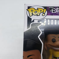 Funko Pop! Disney Hot Topic Exclusive Powerline #424