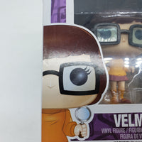 Funko Pop! Animation Scooby-Doo Velma #151