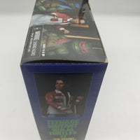 NECA Teenage Mutant Ninja Turtles II The Secret of The Ooze Keno with Scooter XXL