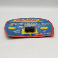 Majorette Micro Sonic Flashers Series 1300 Mini-Vehicle #1306