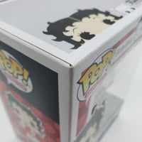 Funko Pop! Animation Betty Boop & Pudgy #421