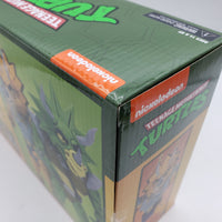 NECA Teenage Mutant Ninja Turtles Zarax and Zork Action Figure 2-Pack