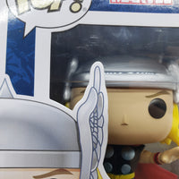 Funko Pop! Marvel 2019 ECCC Shared Convention Exclusive Thor #438