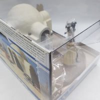 Hasbro Star Wars The Legacy Collection Disturbance at Lars Homestead Set