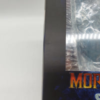 Storm Collectibles Mortal Kombat Sub-Zero Action Figure