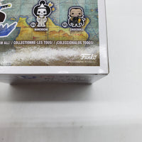Funko Pop! Animation One Piece AAA Anime Exclusive Trafalgar Law (Chase) #1016