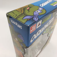 Bandai S.H.Figuarts Teenage Mutant Ninja Turtles Leonardo Action Figure