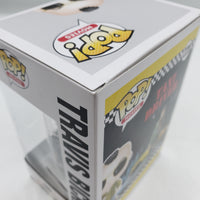 Funko Pop! Movies Taxi Driver Travis Bickle #220