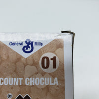 Funko Pop! Ad Icons General Mills Count Chocula #01