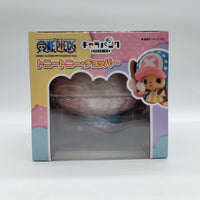 Megahouse One Piece Tony Tony Chopper CharaBank Coin Bank