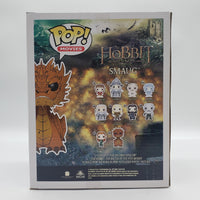 Funko Pop! Movies The Hobbit Smaug (Chase) #124