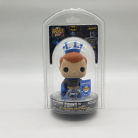 Funko Pop! DC Comics Limited Edition Employee Exclusive 1250 PCs Freddy Funko as Batman