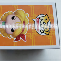 Funko Pop! Animation Dragon Ball Funko Special Edition Lunch (Chase) #1998