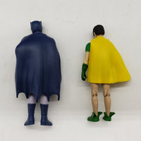 Funko DC Batman: Classic TV Series Batmobile with Batman & Robin Figure Set
