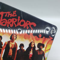 Mezco Toyz ONE:12 The Warriors Action Figure 4-Pack