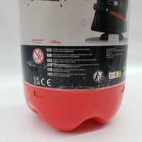 Funko Soda 3-Liter SDCC Exclusive 8500 PCs Limited Edition Darth Vader Bobble-Head (Chase)