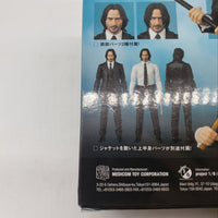 Medicom John Wick Chapter 4 MAFEX No.212 John Wick Action Figure