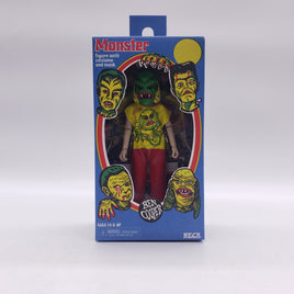 NECA Ben Cooper Creature Monster Series 1 with Costume and Mask