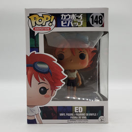 Funko Pop! Animation Cowboy Bebop Ed #148