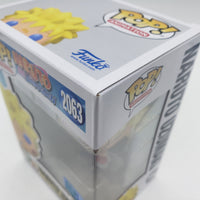 Funko Pop! Animation Naruto: Shippuden Funko 9500 PCs Limited Edition Naruto Uzumaki #2063