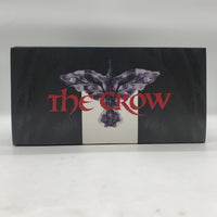 Hot Toys MMS210 Sideshow Edition The Crow: Eric Draven 1/6th Scale Figure