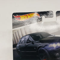 Mattel Hot Wheels Premium Real Riders Modern Classics '98 Toyota Altezza Die-Cast Car 0/5