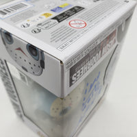 Funko Pop! Movies Friday The 13th Jason Voorhees #01 Signed by Ken Kirzinger OC Certified