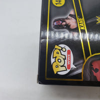 Funko Pop! WWE Hall of Fame Fanatics Exclusive Kane #143