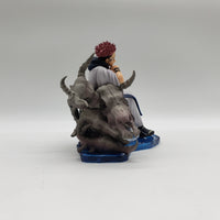 Bandai Tamashii Nations S.H.Figuarts Zero Jujutsu Kaisen Sukuna Statue