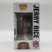 Funko Pop! NFL Football San Francisco 49ers Jerry Rice #114