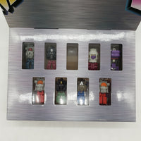The Transformers Generation One Headmaster Giftset Collection