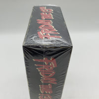 NECA Friday the 13th Power Play Series 2013 Comic-Con Jason Voorhees SEALED