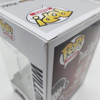 Funko Pop! Games Don't Sleep Willow and Bernie #403