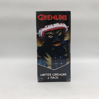 NECA Gremlins Winter Gremlins Action Figure 2-Pack