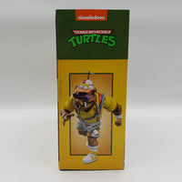 NECA Teenage Mutant Ninja Turtles Vacation Bebop and Vacation Rocksteady 2-Pack