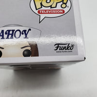 Funko Pop! Television Netflix: Stranger Things 2018 SDCC Exclusive 1800 PCs Limited Edition Robin #674