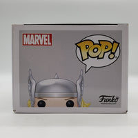 Funko Pop! Marvel 2019 ECCC Shared Convention Exclusive Thor #438