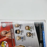 Funko Pop! WWE 2021 7 Bucks a Pop Signature Series 150 PCs Limited Edition Brock Lesnar #110 Signed by Brock Lesnar