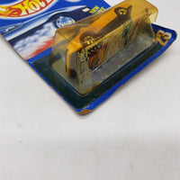 Mattel Hot Wheels 80's Firebird Diecast Mini-Vehicle